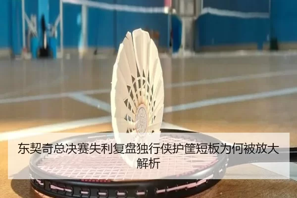 东契奇总决赛失利复盘独行侠护筐短板为何被放大解析